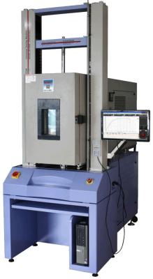 China máquina de testes da dureza da temperatura 500N para o metal, serviço do ODM do OEM à venda