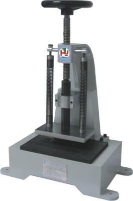 China Máquina de ensaio universal eletrônica de alta precisão para corte de espécime padrão à venda