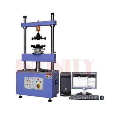 China Connectors Inserting & Extracting Testing Machine for Connector Push Pull Force Testing for sale