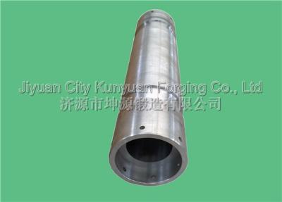 China Industrial Forged Steel Centrifugal Casting Pipe Mold High Pressure Boiler Tube Max Length 8000 mm OD 800MM for sale