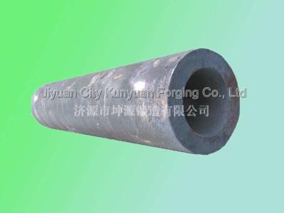 China SML Steel Iron Centrifugal Cast Pipe Mould   Carbon Steel Welded Pipe Max Length 8000mm for sale
