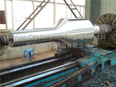 China High Strength Integral Blade Stabilizer ASTM A388 UT For Drilling for sale