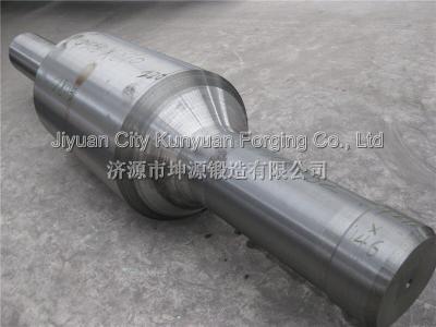 China AISI4145H Alloy Steel Three Roller Drill String Stabilizer Drilling Oilfield Equipment for sale