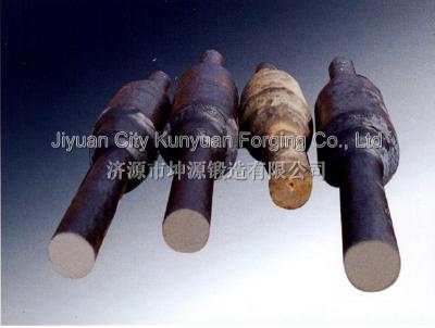 China 4145H Downhole Tools Drilling Stabilizer Oil And Gas And Drilling Engineering ASTM A388 for sale