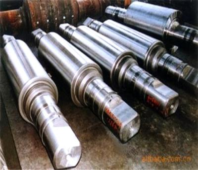 China Thread Rolling Steel Mill Rolls Dia 250 -  650 mm for sale