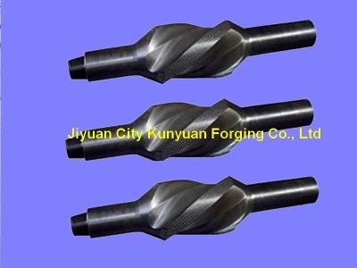China Estabilizador integral da lâmina da espiral do equipamento de perfuração com ISO elástico 9001 - 2008 da intensidade 800mpa à venda