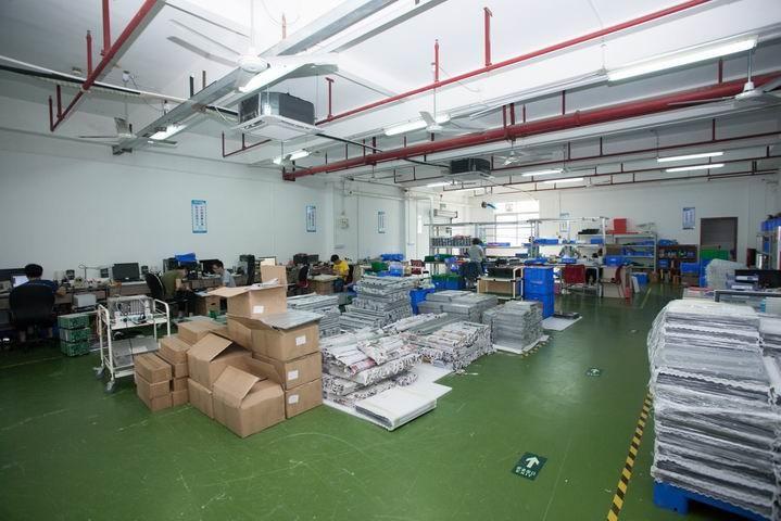 Проверенный китайский поставщик - Guangzhou Andea Electronics Technology Co., Ltd.