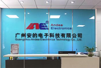 China Guangzhou Andea Electronics Technology Co., Ltd.