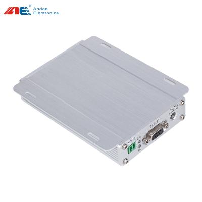 China Multi Frequency Contactless Smart Card Reader Writer Module Rfid Fixed For Store Settlement for sale