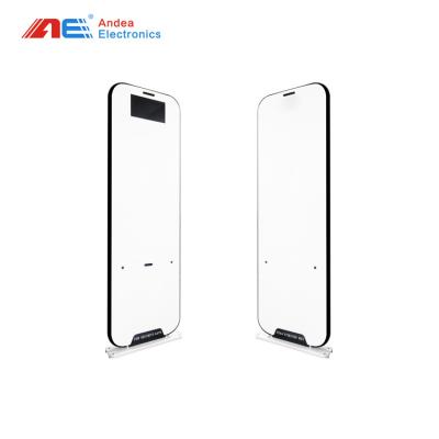 China Security UHF RFID Gate Reader For Retail Shop Libary Anti - Theft System for sale
