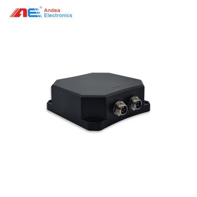 China High Performance Small Size With Modbus Interface Industrial UHF RFID Reader for sale