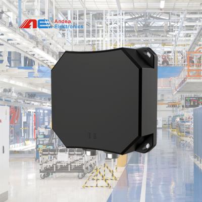 China Multi Application Contactless UHF Card Reader For Distributed Production Line for sale