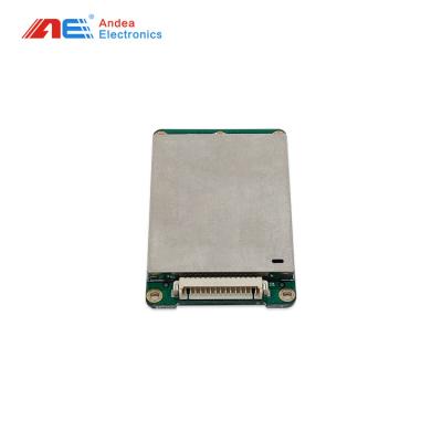 China RFID Reader Writer Module Micro Medium Power 13.56MHz International Standard Protocol for sale