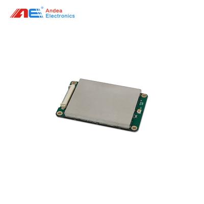Chine Le protocole Gen2 10m global de Module ISO18000-6C CPE de lecteur du module RFID de la fréquence ultra-haute RFID a lu la gamme à vendre