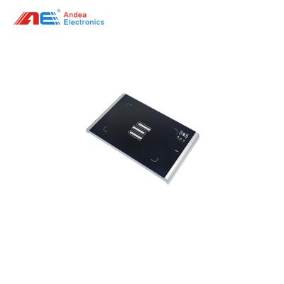 China ISO18000-6C/EPC Gen2 RFID Reader Writer UHF 863-928Mhz Mid Range Staff Workstation For Library Management System for sale