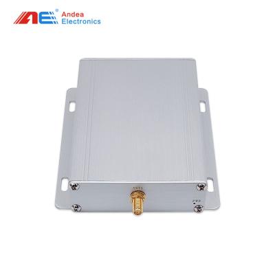 China HF 13.56Mhz Middle Range Microchip RFID Reader ISO15693 RFID Reader Writer for sale