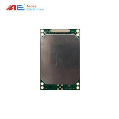 China 13.56mhz Middle Range RFID Reader Module ISO15693 Reader Writer Module for sale
