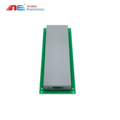 China 13.56Mhz Embedded Middle Range RFID Reader And Writer With RS232 For RFID Library Kiosk RFID Reader Device for sale