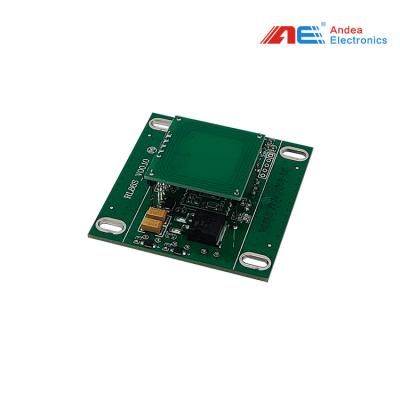 Chine HF Embedded Proximity Contactless Smart Card Reader RFID Reader PCB For ISO14443A User Card RFID Tag Readers à vendre