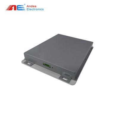 China UHF 860-960MHz ISO18000-6C/EPC Gen2 All In One High Speed RFID Reader With RS232 RFID Module RFID Scanner Detector for sale