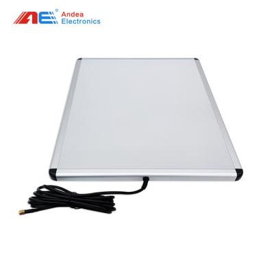 China 13.56Mhz RF Pad Antenna HF Shielded PCB RFID Antenna For Jewelry Inventory Automation Library HF PAD Antenna for sale