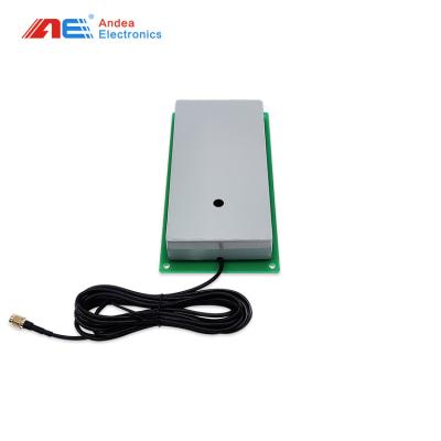 China HF 13.56MHz Embedded Shielded RFID Antenna For Production Line Tracking AGV Vehicle RFID Antenna Customizable for sale