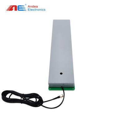 China 13.56MHz HF Embedded RFID Reader Antenna Anti - Metal Function For Production Line Tracking for sale