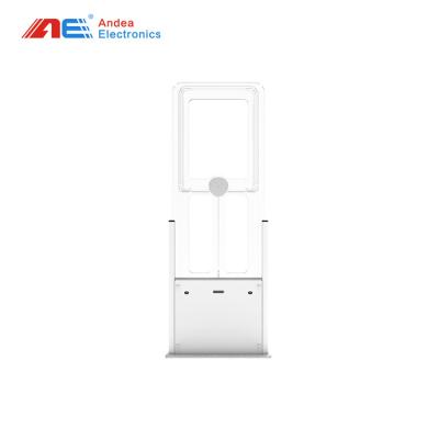 China 13.56MHz HF RFID Anti - Theft Detector Security Gate Access Control System Reader Standalone RFID Reader à venda