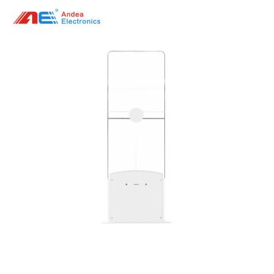 China 13.56MHz HF RFID Gate Reader For Automatic Library Management System RFID Long Range Gate Reader For Library Anti Theft for sale