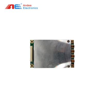 China UHF RFID Reader Writer Module ISO 18000-6C/ EPC Global Gen2 860MHz~960MHz Para impressoras de cartões IC à venda