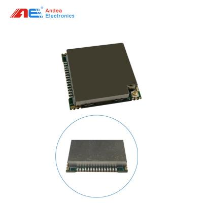 Chine 860MHz~960Mhz UHF Lecteur RFID intégré Module de lecteur à portée moyenne pour le tri de livres à vendre
