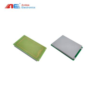 China Multiple Frequency HF And UHF Embedded Middle Range RFID Reader ISO IEC 15693 ISO/IEC 18000-3M1 ISO18000-6C EPC Gen2 for sale