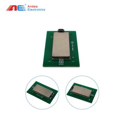 China Alto lector Module Embedded Type de la tarjeta inteligente de la sensibilidad RFID para el protocolo multi de la ayuda del control de acceso en venta