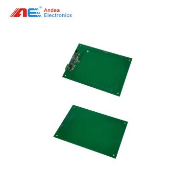 China ISO15693 ISO14443A RFID Tag Reader Module Proximity Reader Writer Has Fast Anti - Collision Processing Algorithms for sale