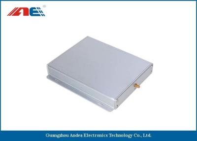 China High Sensitivity RFID Tags Reader Writer , High Speed HF RFID Reader For RFID Jewelry Management for sale