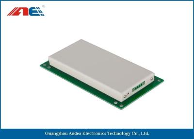 China Host And Scan Mode HF Embedded RFID Reader In Healthcare Integrated With Antenna for sale