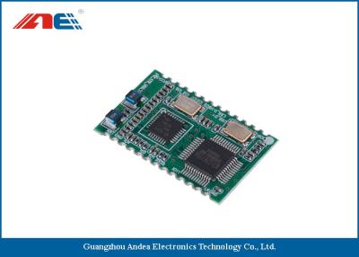 Chine RS232 micro de l'imprimante de Module For RFID de lecteur d'à haute fréquence RFID de puissance 30 * 18 interface du millimètre à vendre