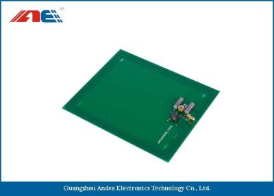 China Lector largo Antenna ISO 15693 ISO 18000 - de la longitud RFID del alimentador protocolo 3 en venta
