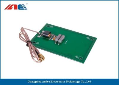 Chine Antenne de lecteur de la carte PCB RFID d'à haute fréquence pour le poids du système de piste d'inventaire de RFID 40g à vendre