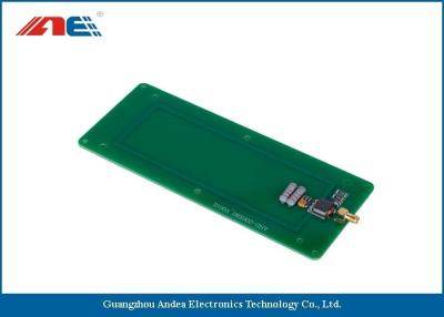 China 13.56MHz Embedded RFID Reader Antenna For RFID Document Tracking System 95g for sale