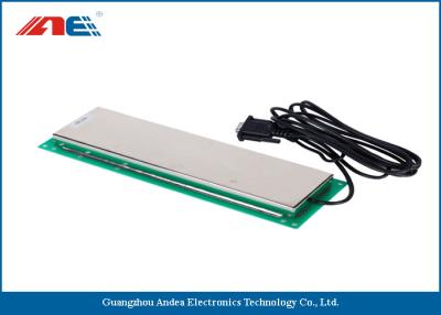Chine 13.56MHz a enfoncé le lecteur de RFID intégré avec le métal d'antenne protégeant la conception à vendre