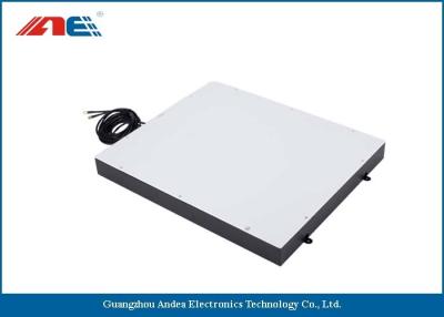 China 6W RFID Directional Antenna , Antenna Impedance 50Ohm For Fast Food Restaurant Settlement for sale