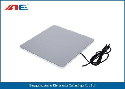 China 13.56 MHz RFID Reader Antenna Desktop Antenna Reading Range 50CM for sale