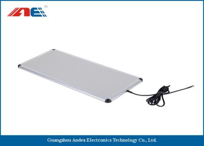 China Desktop Directional RFID Antenna 13.56 MHz Metal Shielding Design 2150g for sale