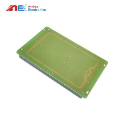 China ISO15693 13.56Mhz HF RFID Reader For Books Sorting Machine Books Check In Check Out Machine Embedded Reader for sale