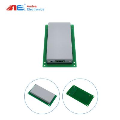 China Production Line Automation Embedded RFID Reader Tag Writer System HF RFID Reader For Book Sorting Machine for sale