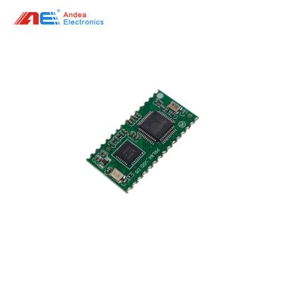 China Durable Rectangle Shape Mifare Reader Module For RFID Card Printer for sale