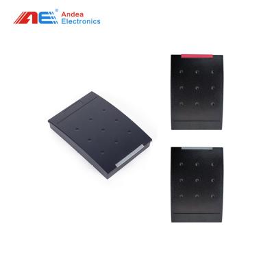 China ISO15693 Access Control RFID Reader For School Attendance Management for sale