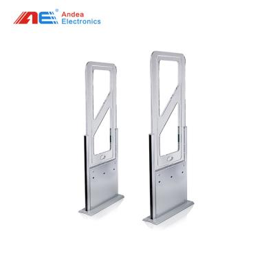 China High Frequency RFID Gate Antenna Embedded With 13.56MHz RFID Reader For Staff Attendance System for sale