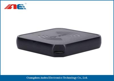China Multi - protocolos perto do poder transmissor 200mW do leitor de Field Communication USB RFID à venda